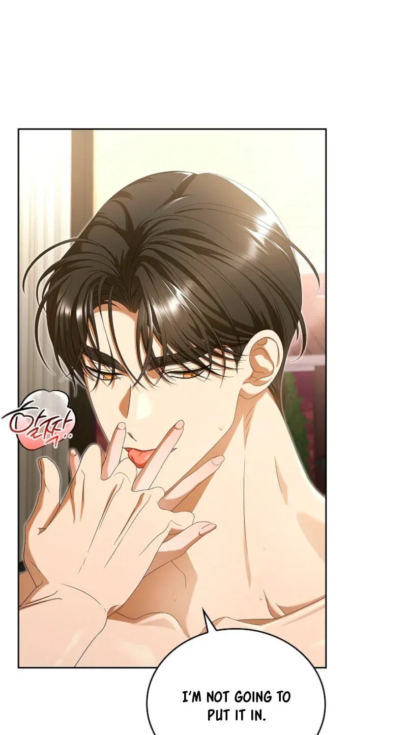 Read The Annex Never Sleeps chapter 19 image 29 on Lezhin