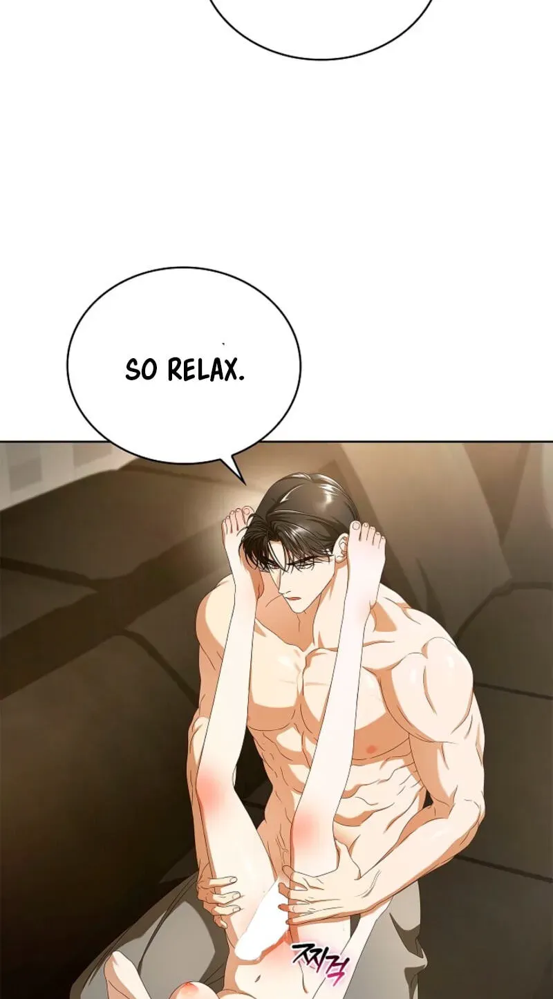 Read The Annex Never Sleeps chapter 19 image 30 on Lezhin
