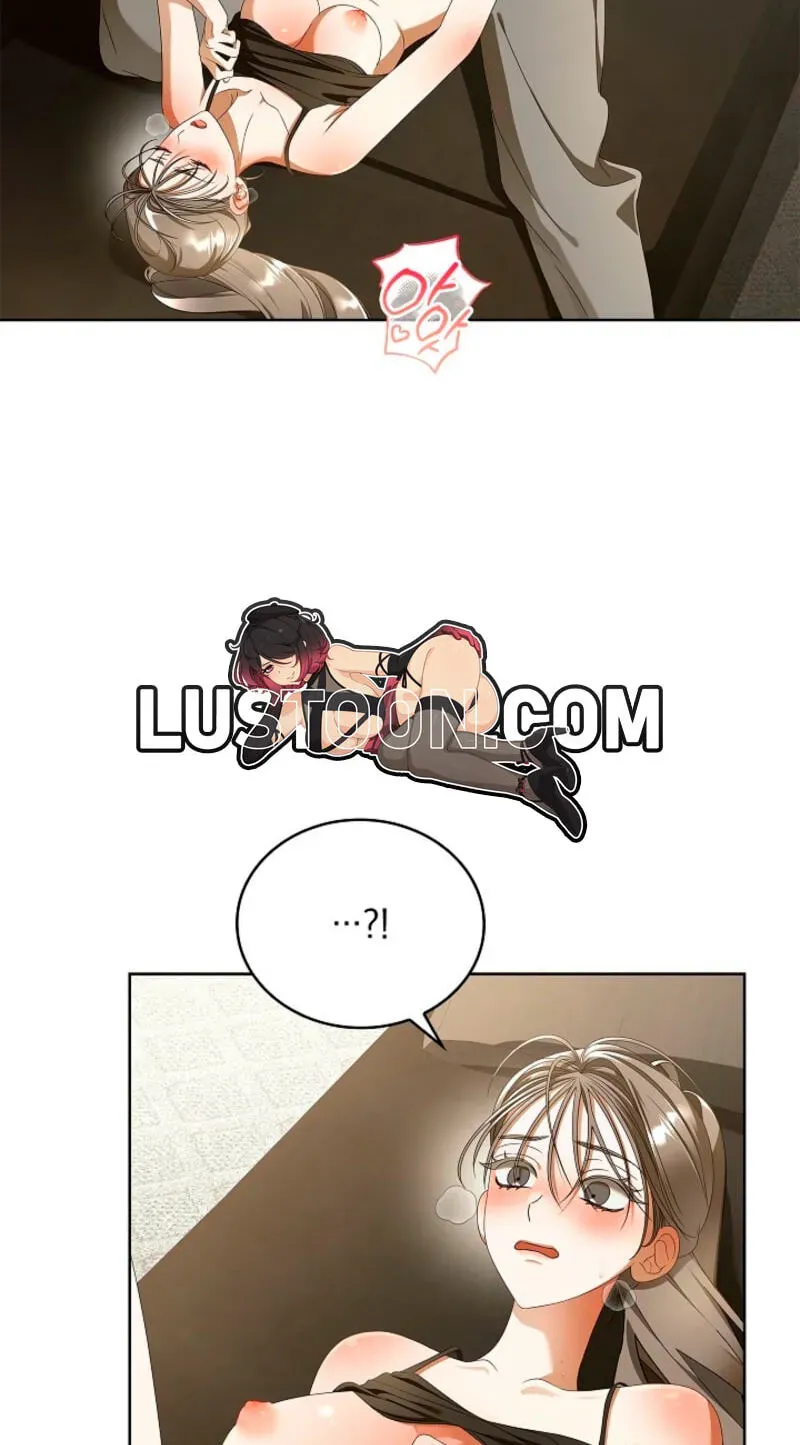 Read The Annex Never Sleeps chapter 19 image 31 on Lezhin