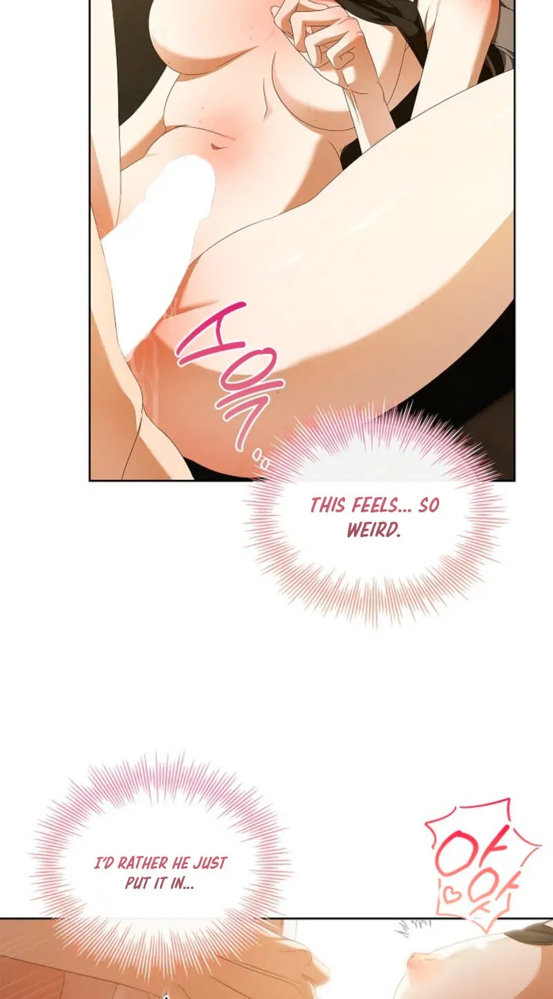 Read The Annex Never Sleeps chapter 19 image 32 on Lezhin