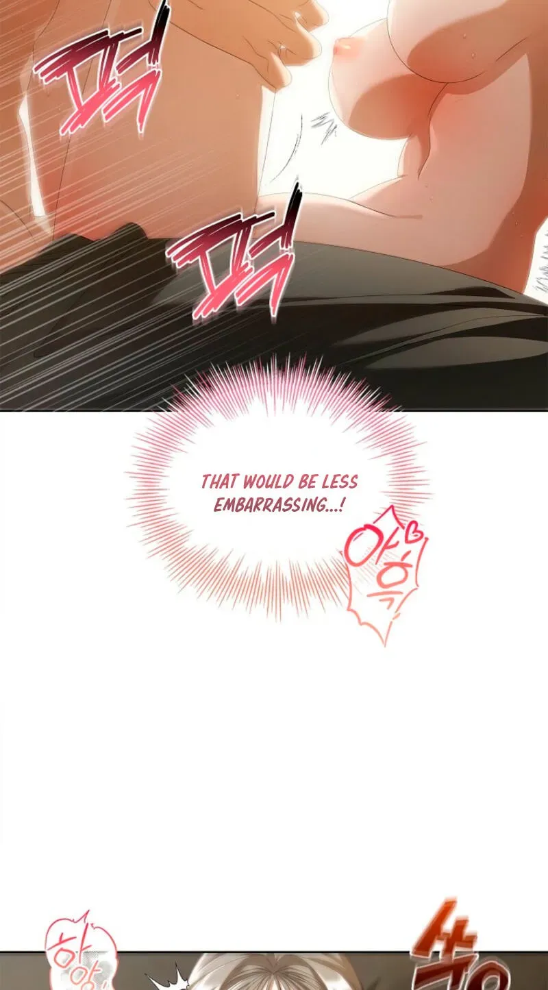 Read The Annex Never Sleeps chapter 19 image 33 on Lezhin