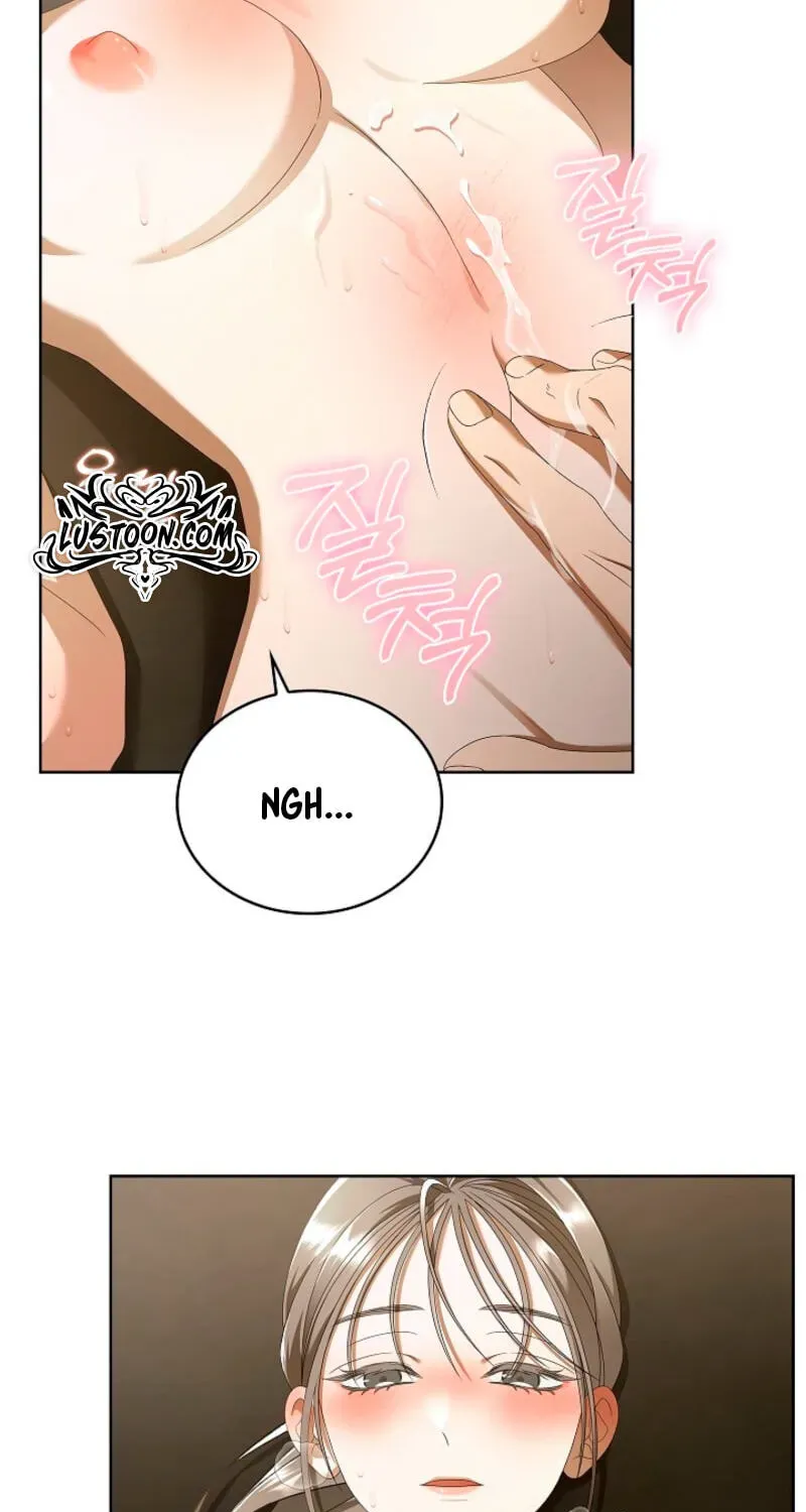 Read The Annex Never Sleeps chapter 19 image 47 on Lezhin