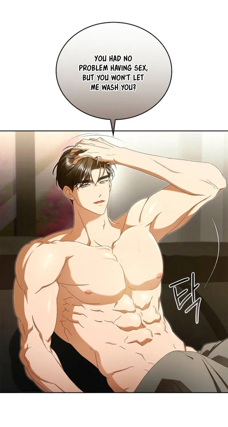 Read The Annex Never Sleeps chapter 19 image 59 on Lezhin
