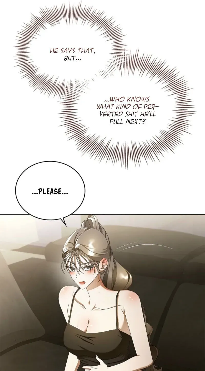 Read The Annex Never Sleeps chapter 19 image 61 on Lezhin