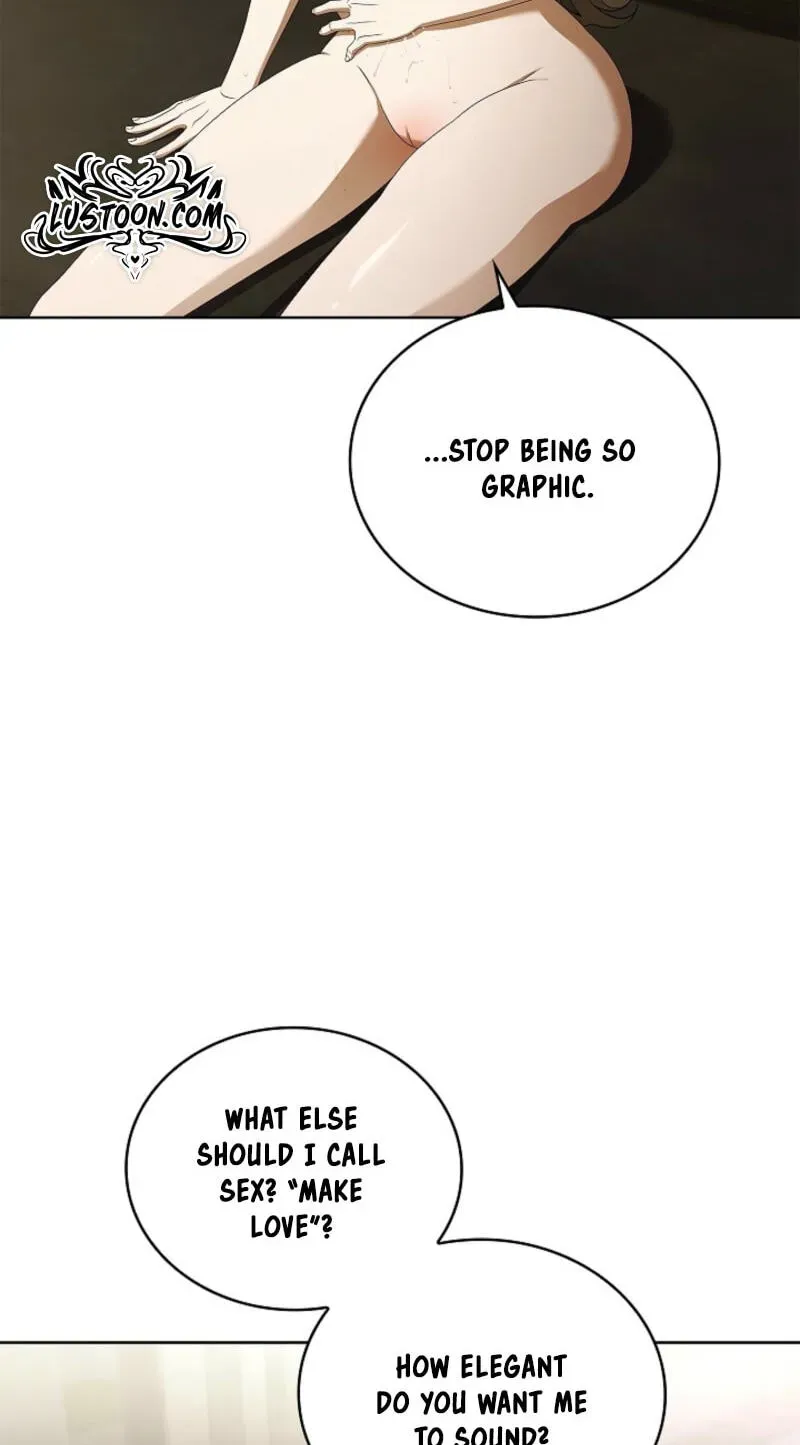 Read The Annex Never Sleeps chapter 19 image 62 on Lezhin