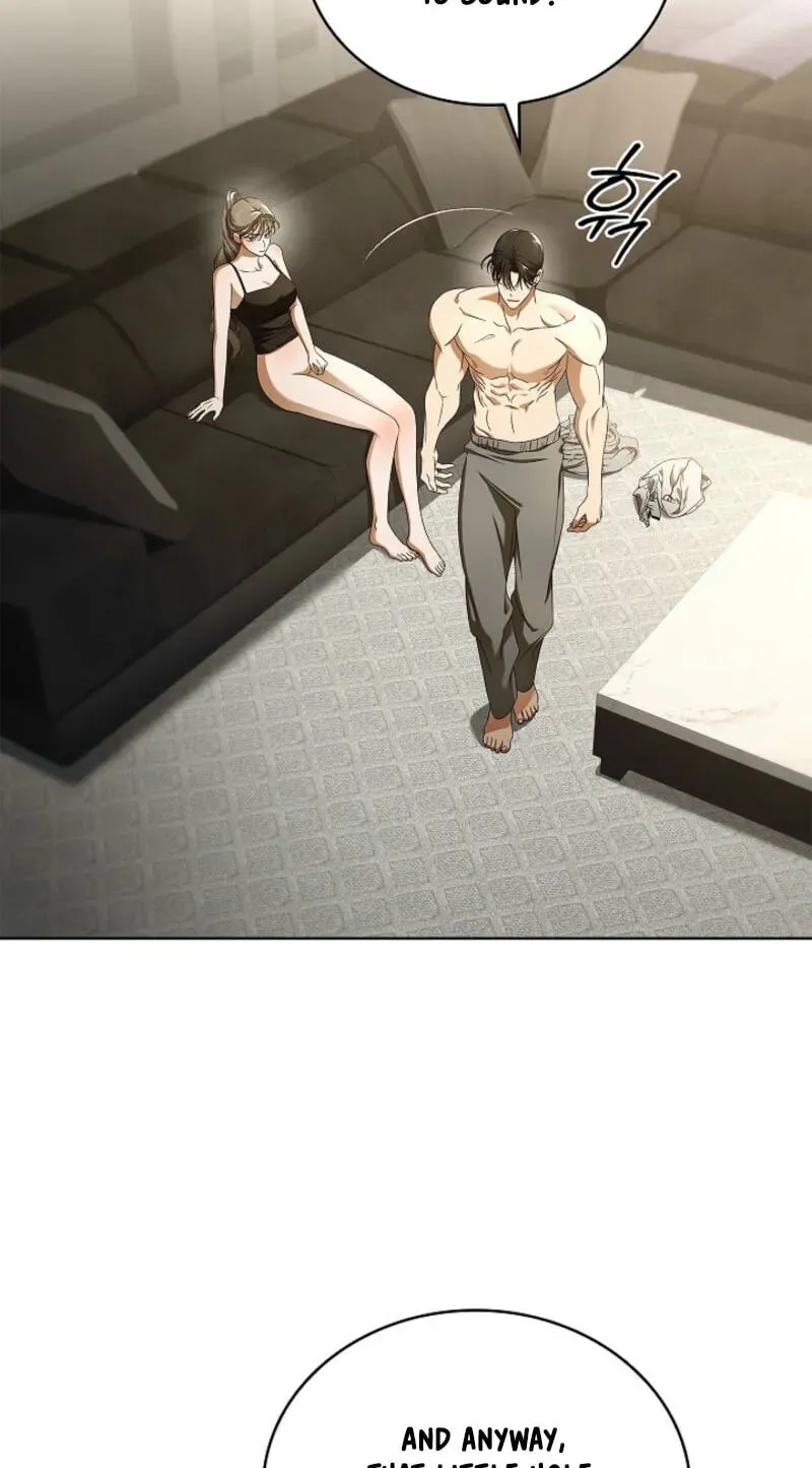Read The Annex Never Sleeps chapter 19 image 63 on Lezhin