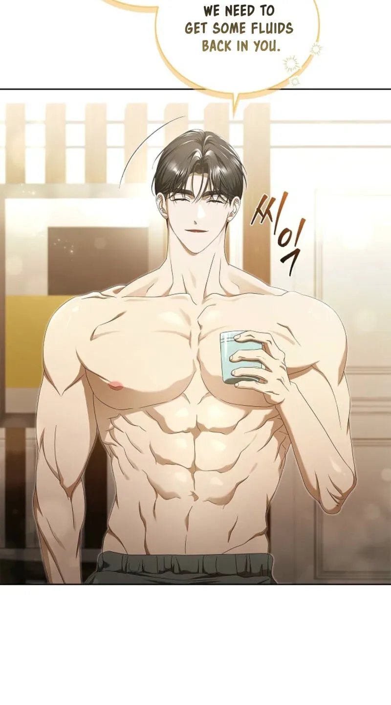 Read The Annex Never Sleeps chapter 19 image 69 on Lezhin
