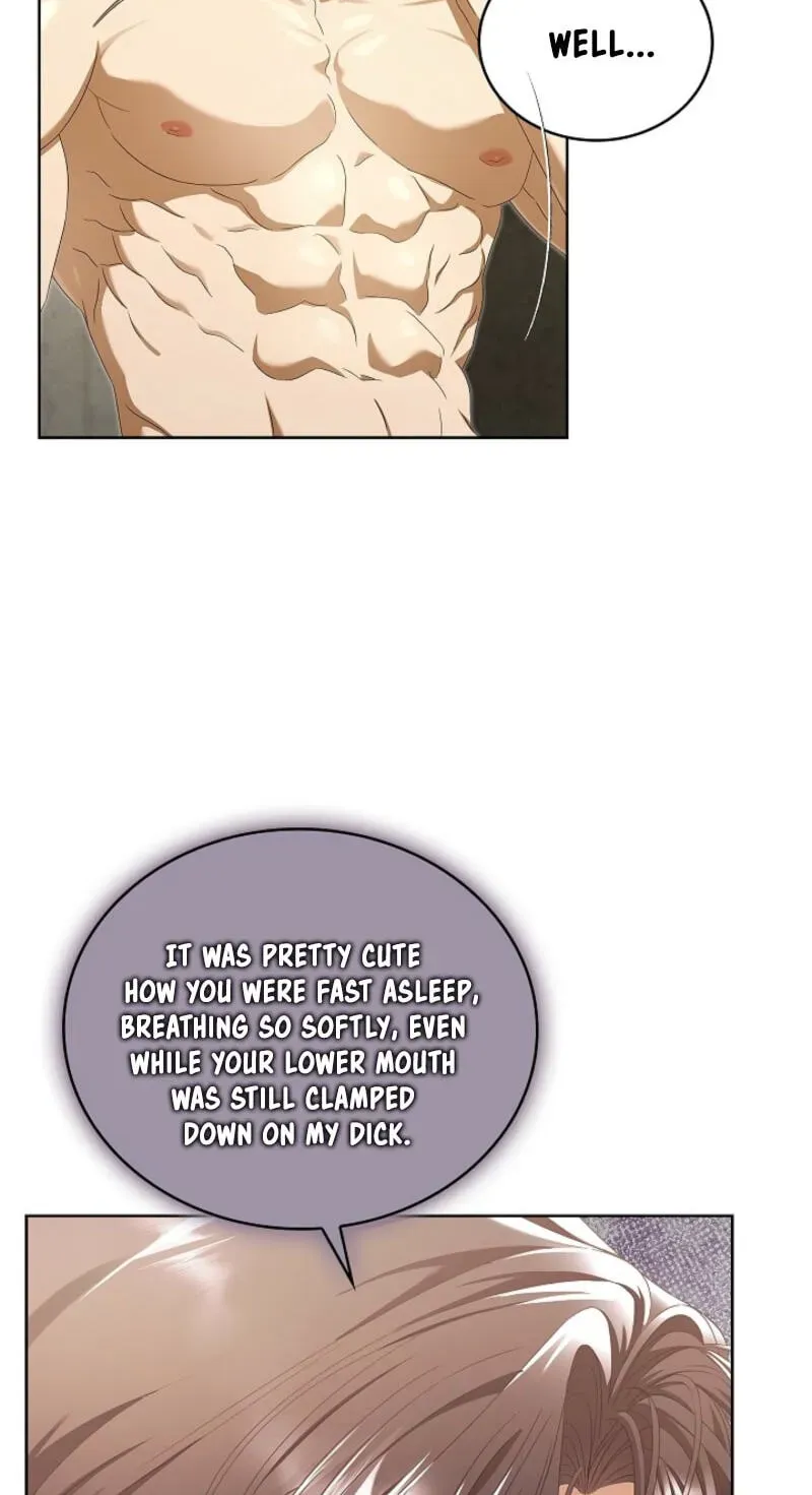 Read The Annex Never Sleeps chapter 19 image 75 on Lezhin