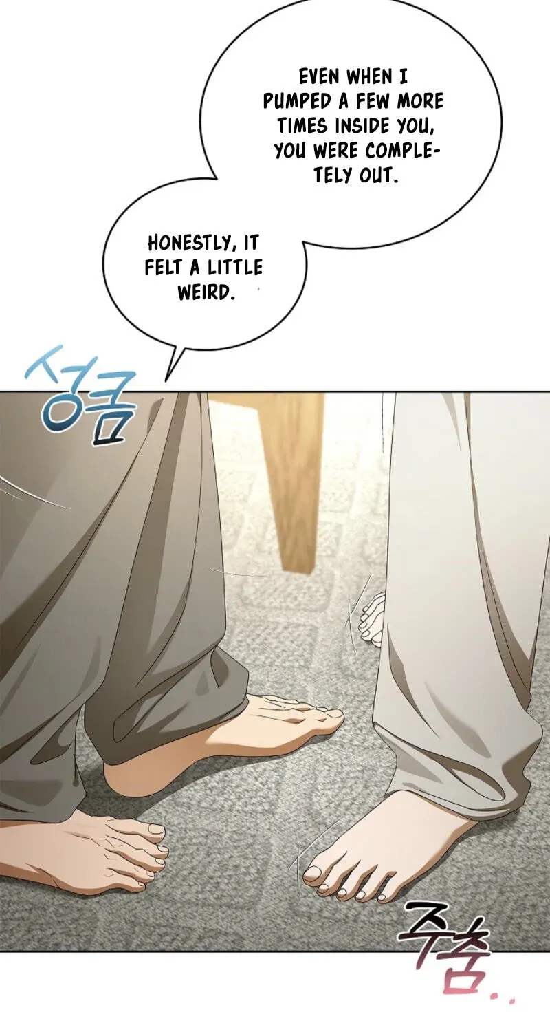 Read The Annex Never Sleeps chapter 19 image 78 on Lezhin
