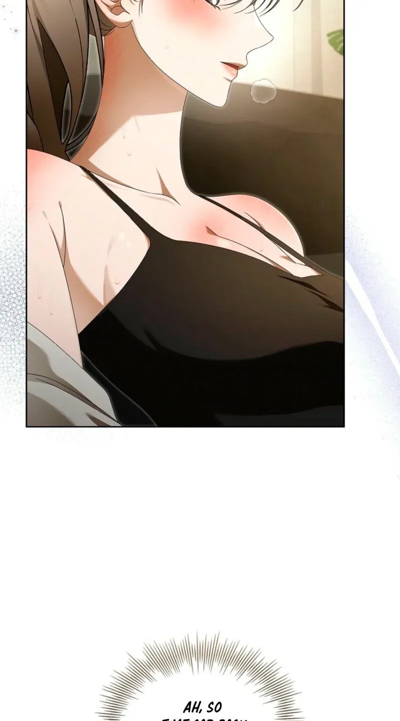 Read The Annex Never Sleeps chapter 19 image 8 on Lezhin
