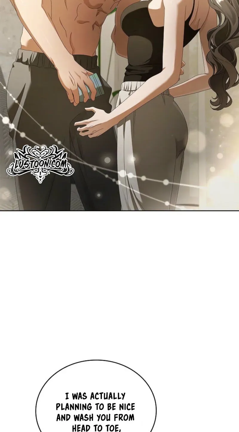 Read The Annex Never Sleeps chapter 19 image 80 on Lezhin