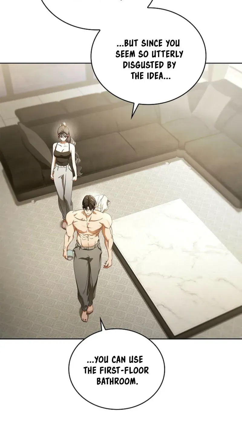 Read The Annex Never Sleeps chapter 19 image 81 on Lezhin