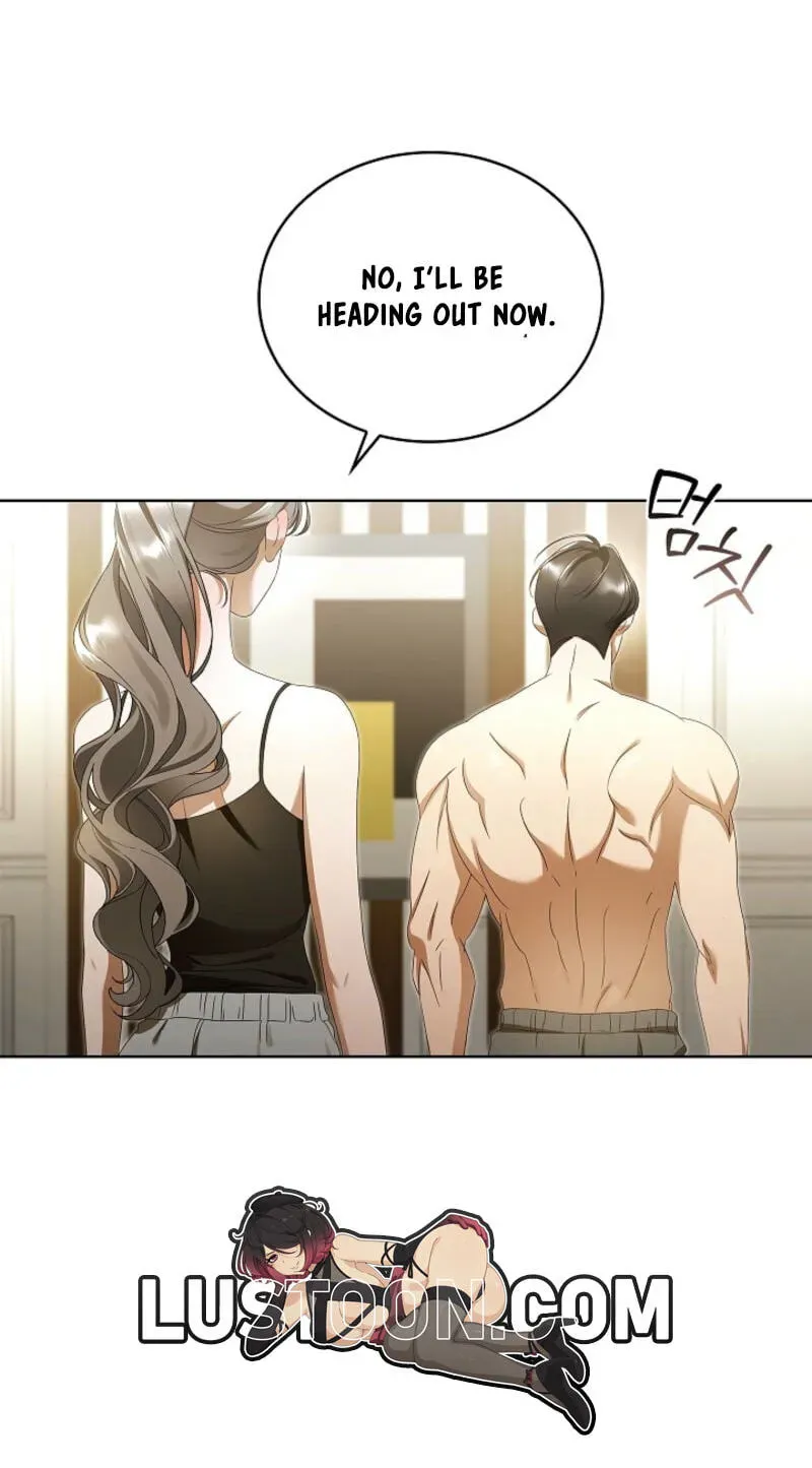 Read The Annex Never Sleeps chapter 19 image 82 on Lezhin