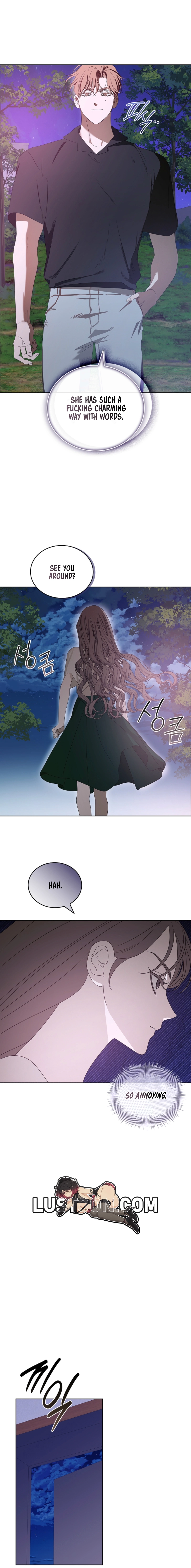 Read The Annex Never Sleeps chapter 2 image 12 on Lezhin