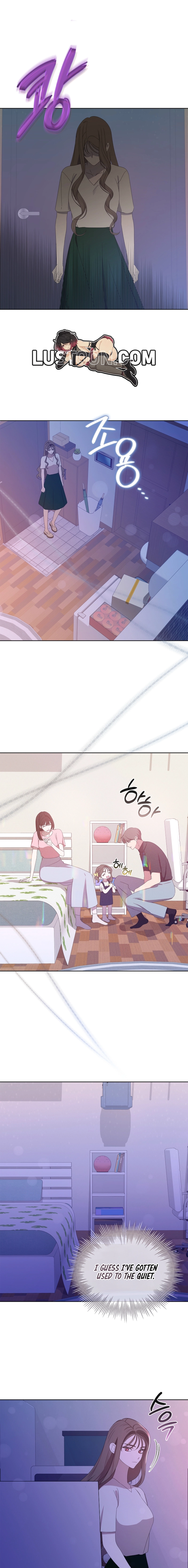 Read The Annex Never Sleeps chapter 2 image 13 on Lezhin