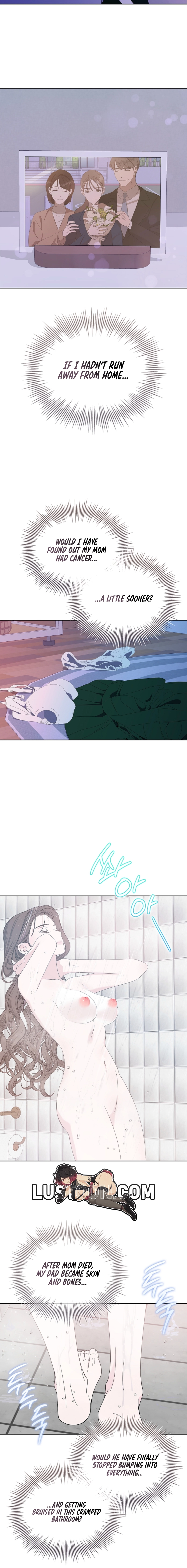 Read The Annex Never Sleeps chapter 2 image 14 on Lezhin