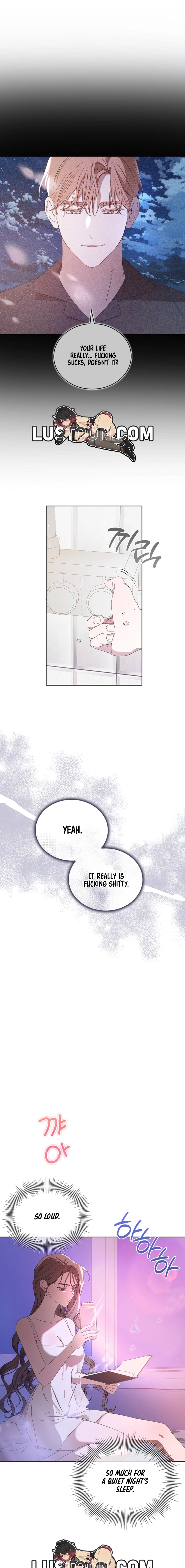 Read The Annex Never Sleeps chapter 2 image 15 on Lezhin