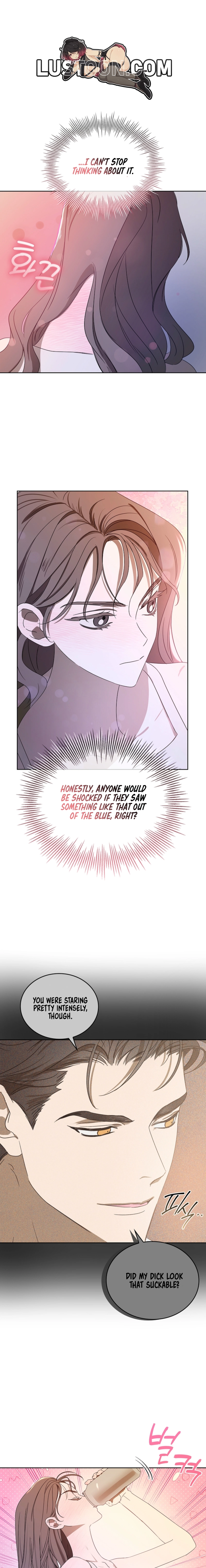 Read The Annex Never Sleeps chapter 2 image 17 on Lezhin