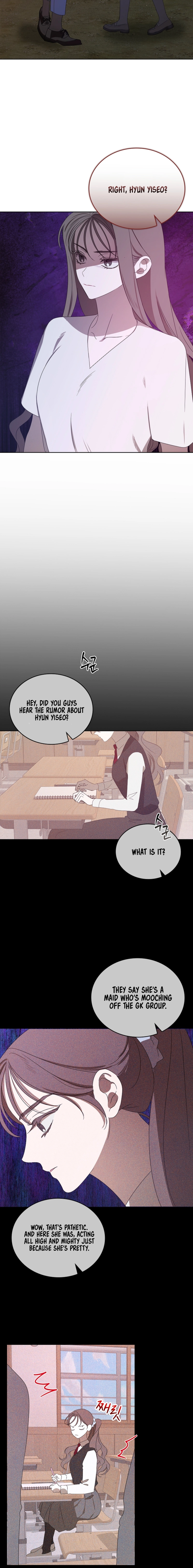 Read The Annex Never Sleeps chapter 2 image 6 on Lezhin