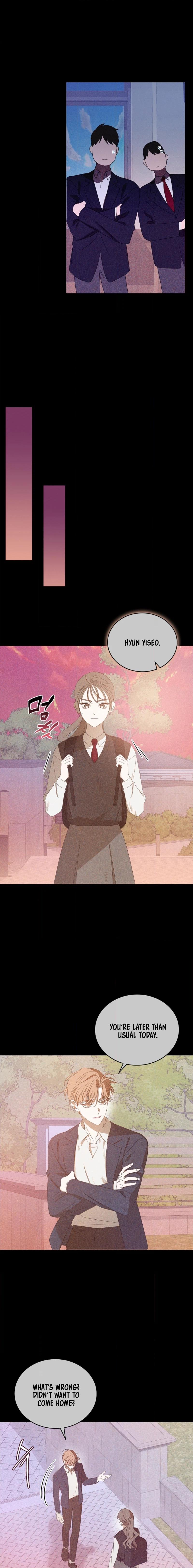 Read The Annex Never Sleeps chapter 2 image 7 on Lezhin