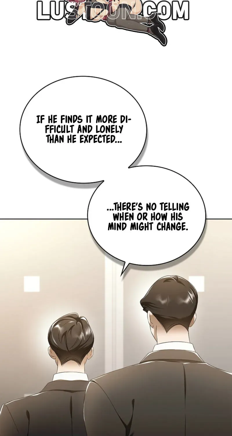 Read The Annex Never Sleeps chapter 20 image 10 on Lezhin