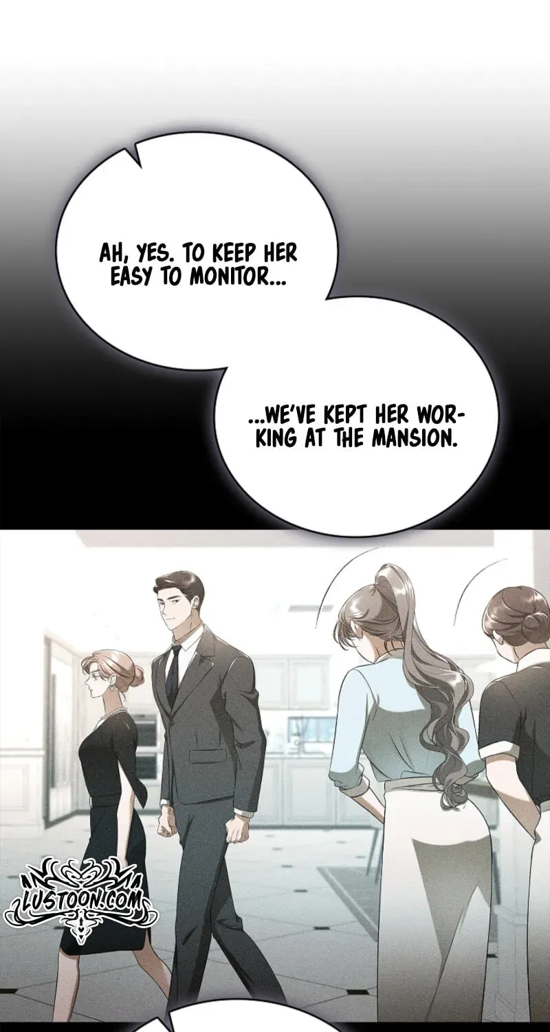 Read The Annex Never Sleeps chapter 20 image 20 on Lezhin