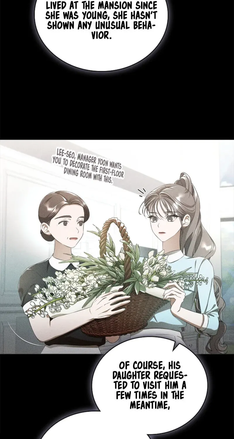 Read The Annex Never Sleeps chapter 20 image 22 on Lezhin