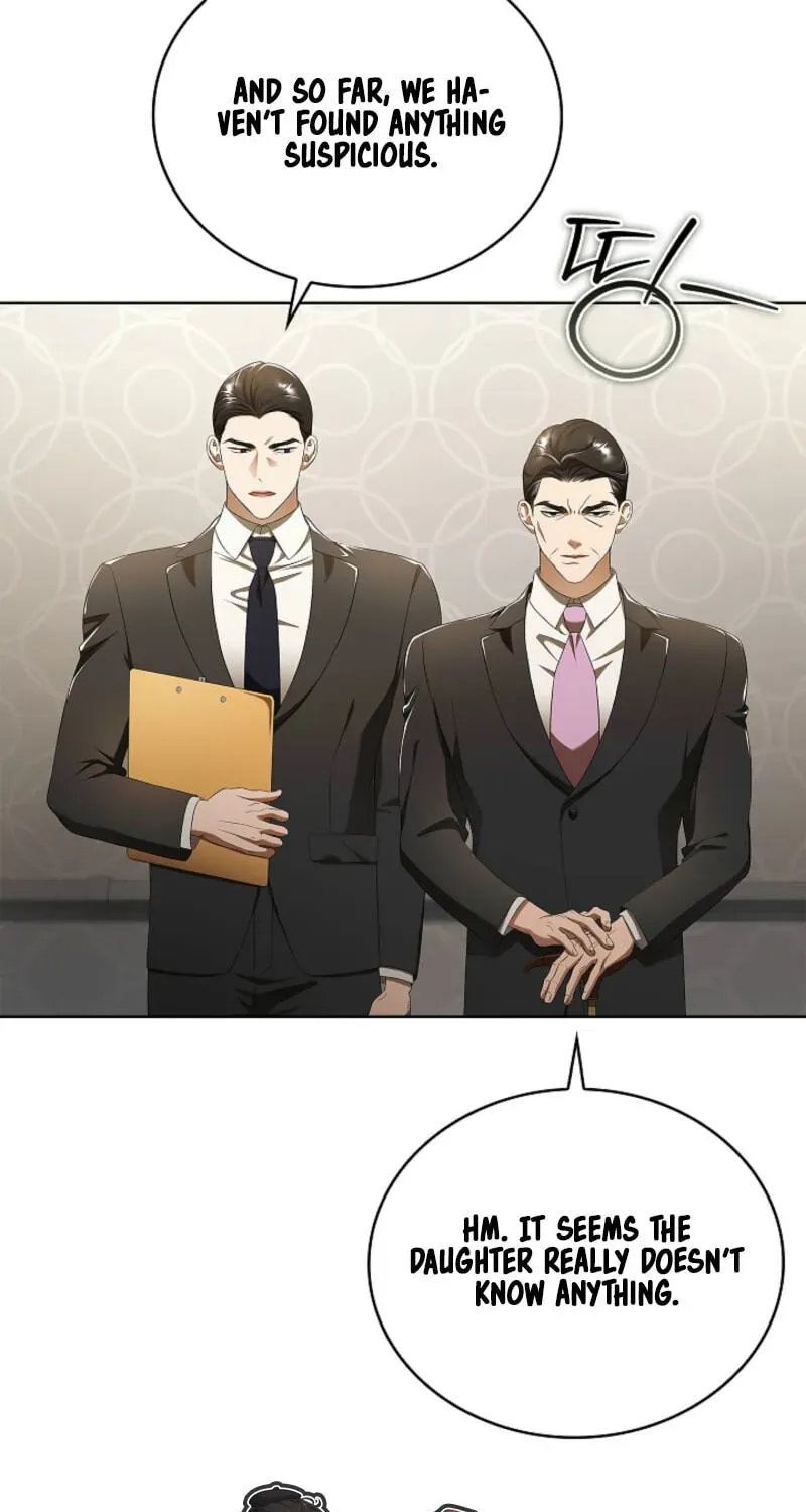 Read The Annex Never Sleeps chapter 20 image 26 on Lezhin