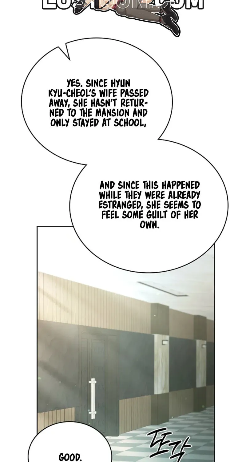 Read The Annex Never Sleeps chapter 20 image 28 on Lezhin