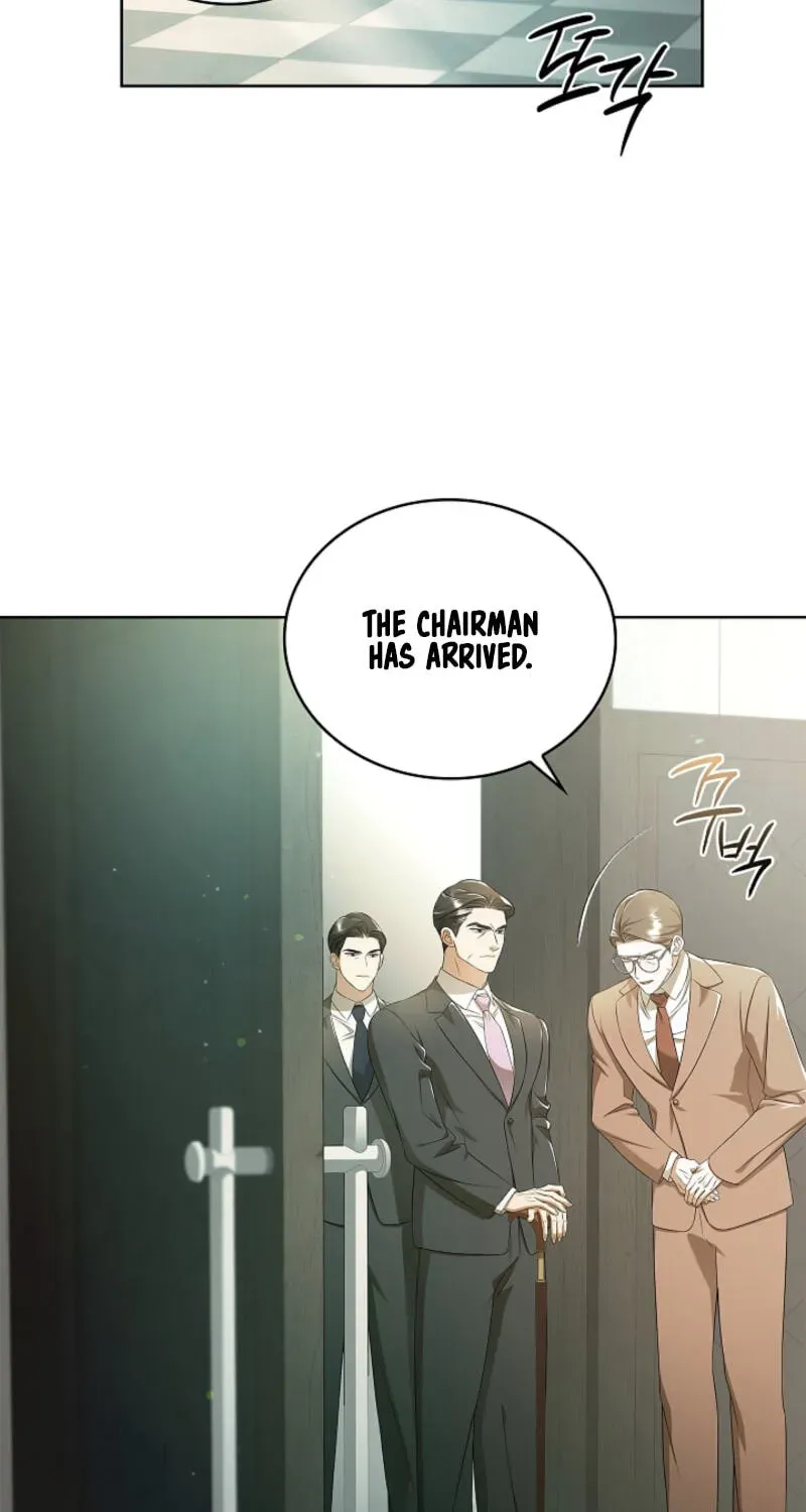 Read The Annex Never Sleeps chapter 20 image 30 on Lezhin