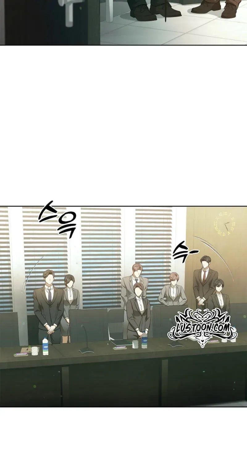 Read The Annex Never Sleeps chapter 20 image 32 on Lezhin