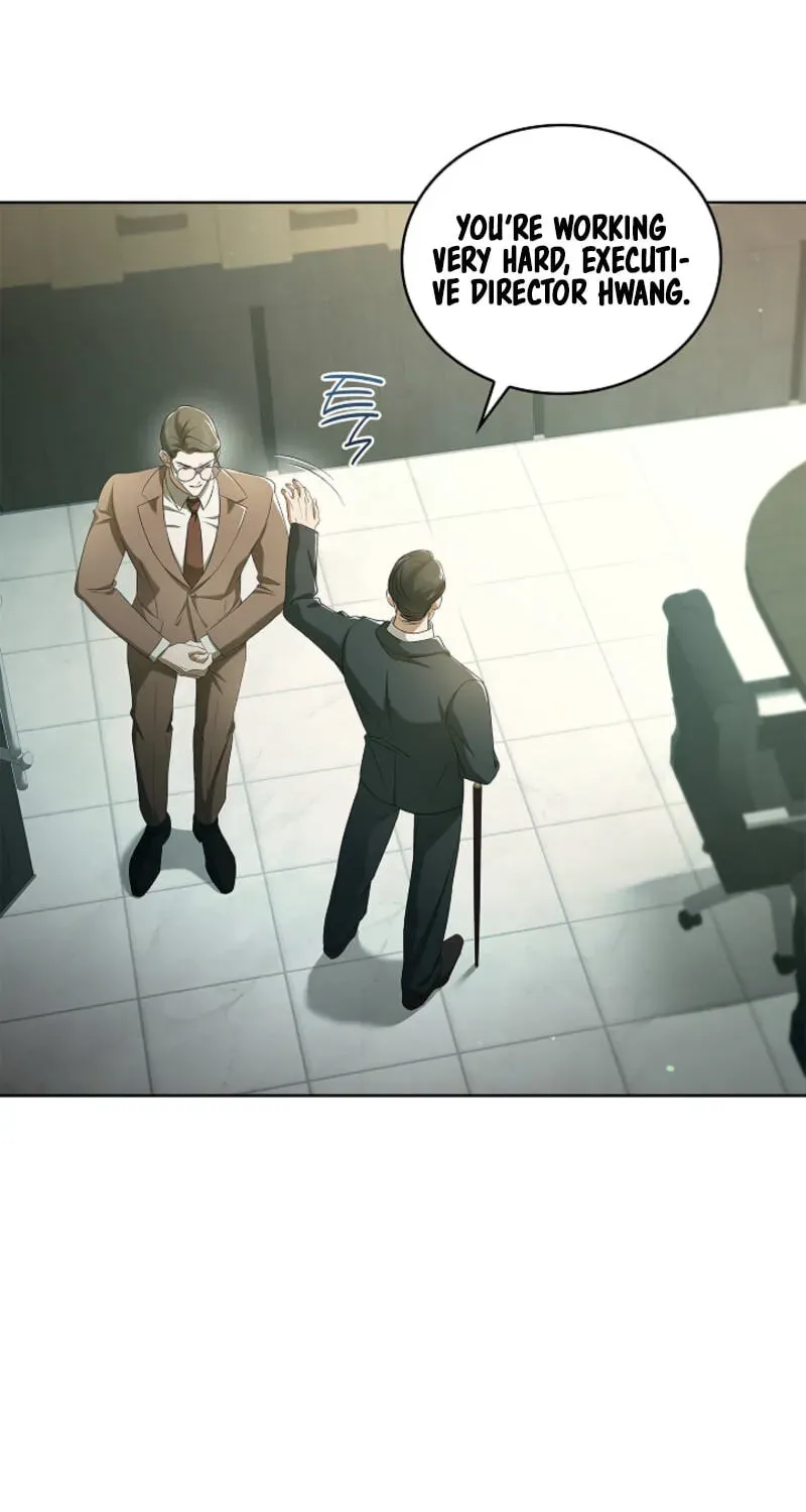 Read The Annex Never Sleeps chapter 20 image 34 on Lezhin