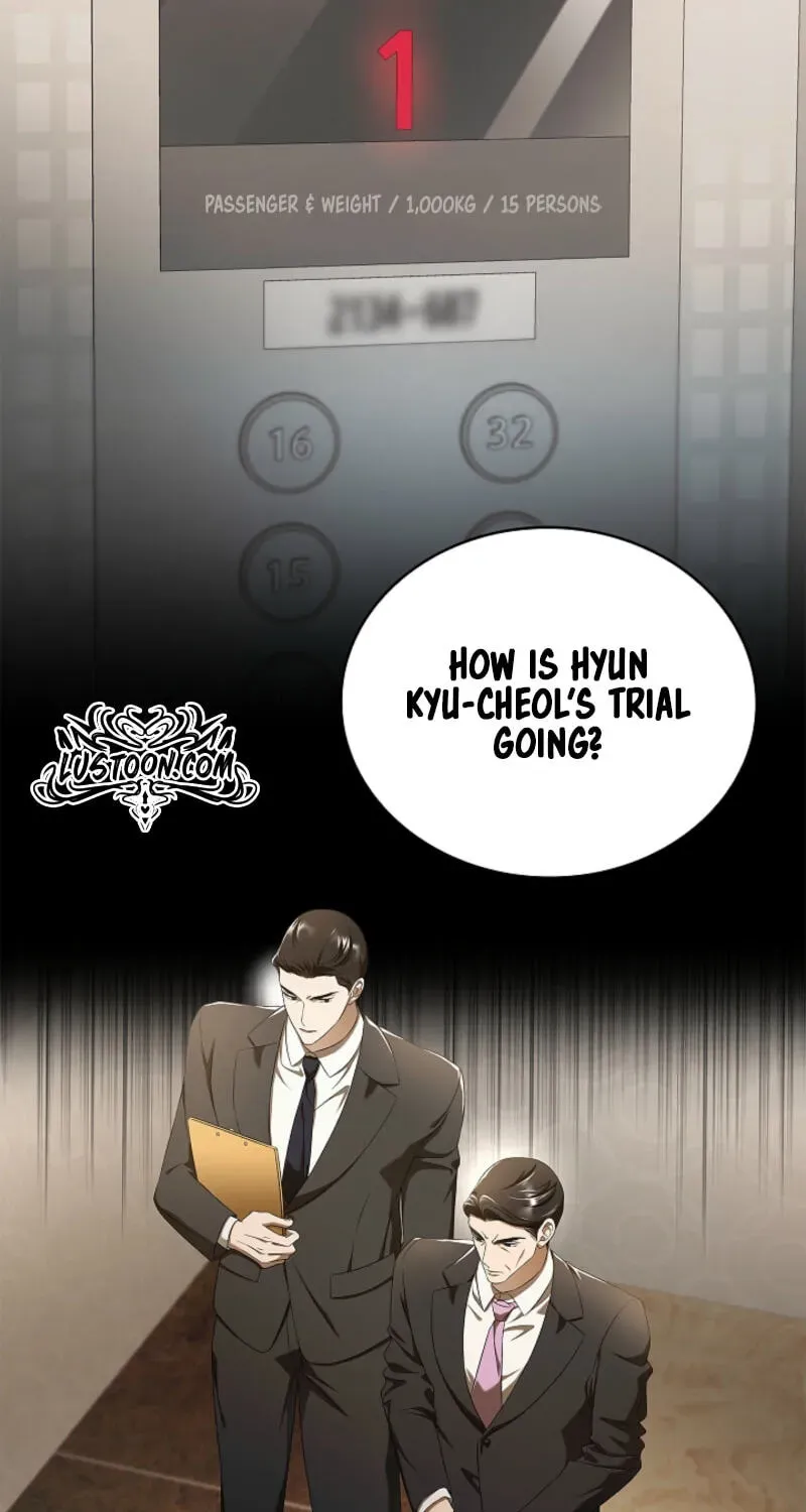 Read The Annex Never Sleeps chapter 20 image 4 on Lezhin