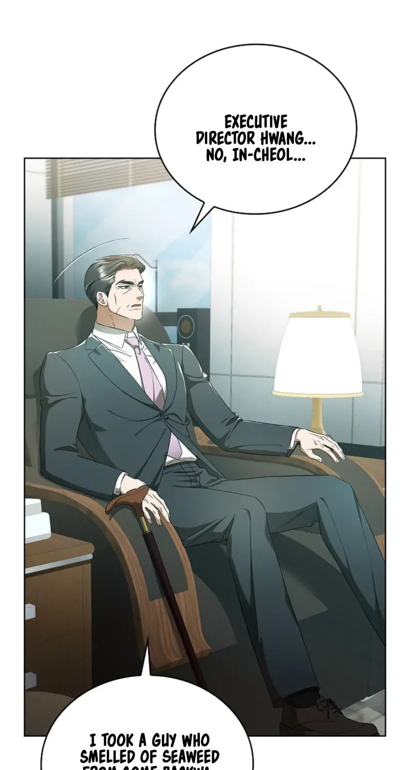 Read The Annex Never Sleeps chapter 20 image 49 on Lezhin