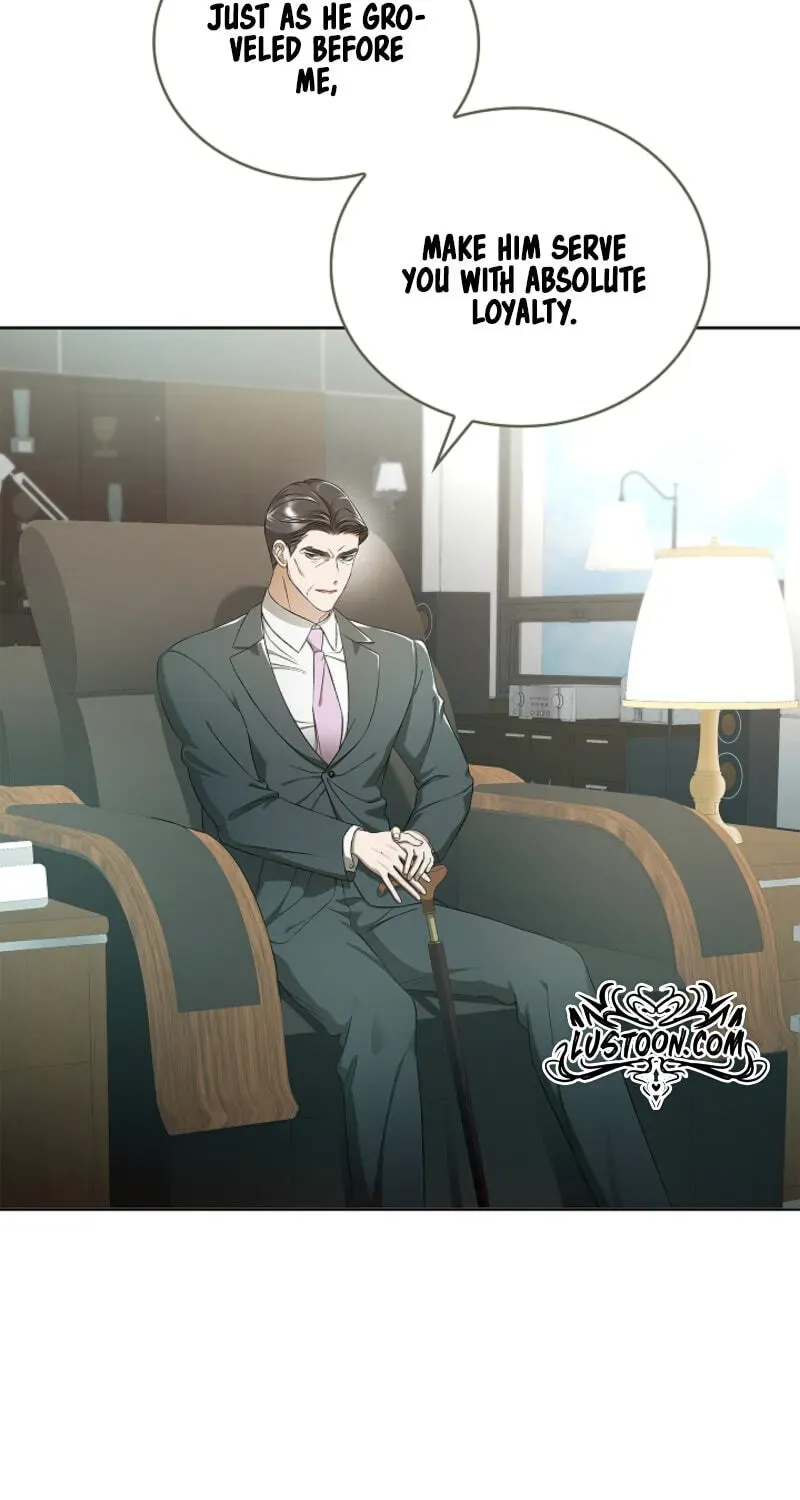 Read The Annex Never Sleeps chapter 20 image 57 on Lezhin