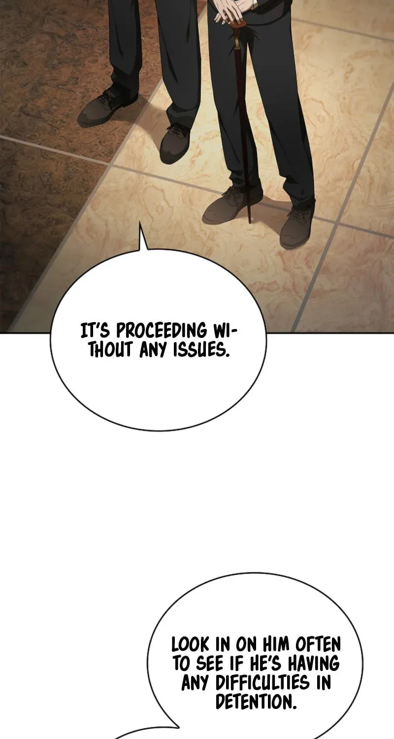 Read The Annex Never Sleeps chapter 20 image 6 on Lezhin