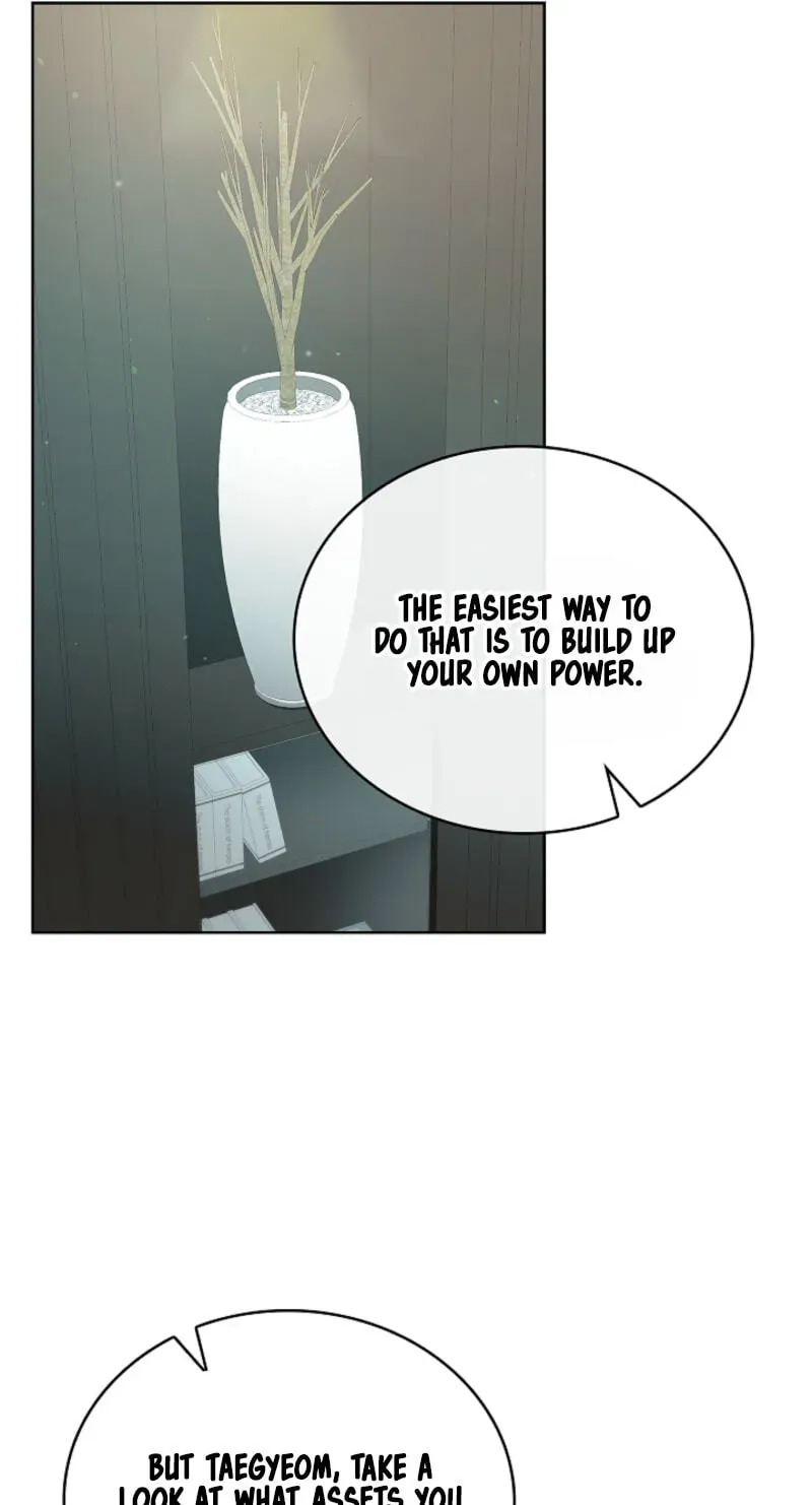 Read The Annex Never Sleeps chapter 20 image 61 on Lezhin