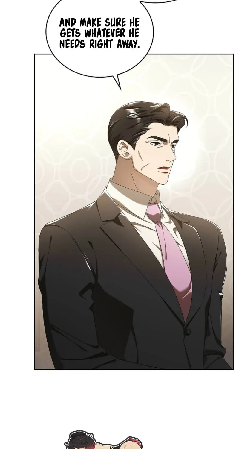 Read The Annex Never Sleeps chapter 20 image 8 on Lezhin