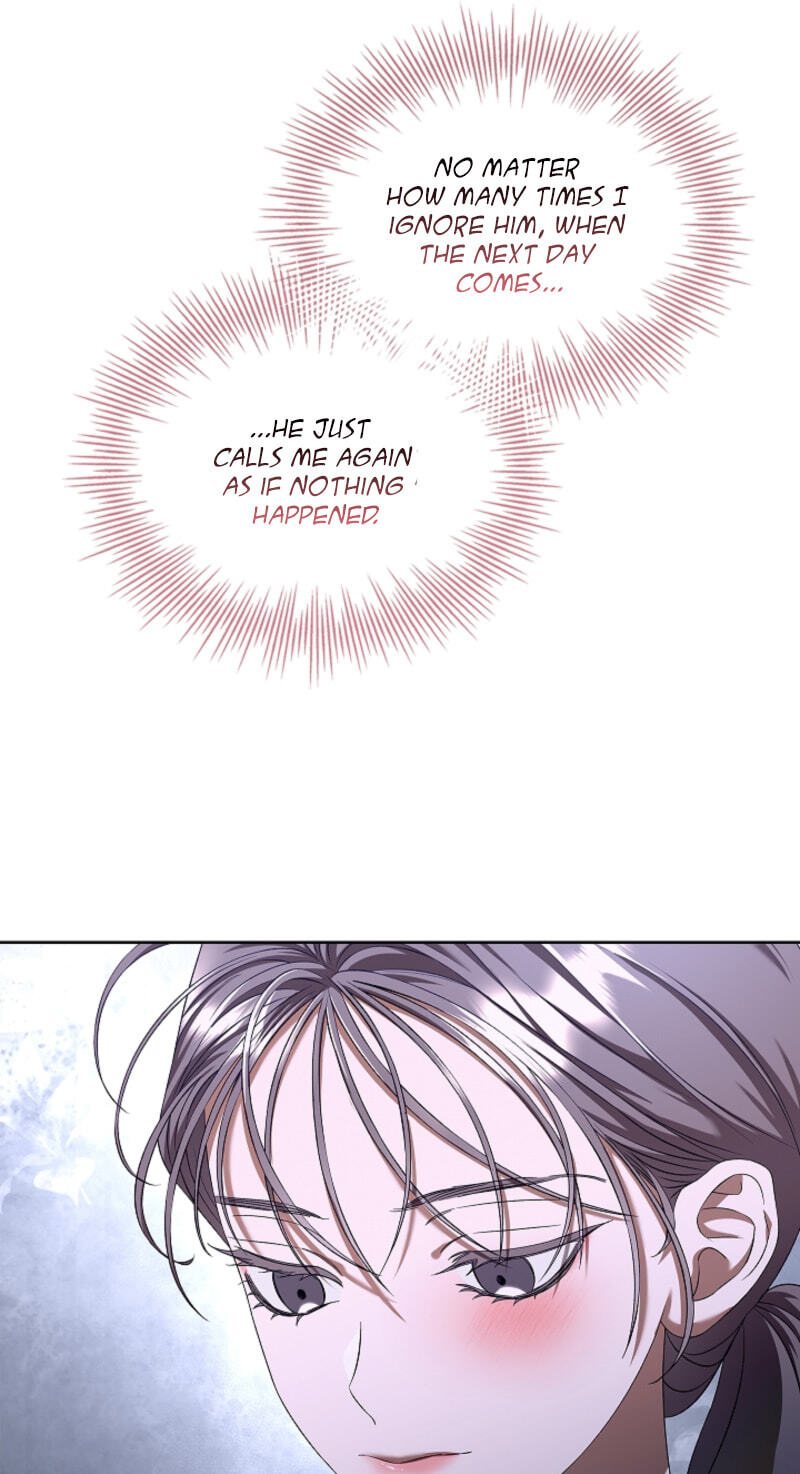 Read The Annex Never Sleeps chapter 21 image 10 on Lezhin
