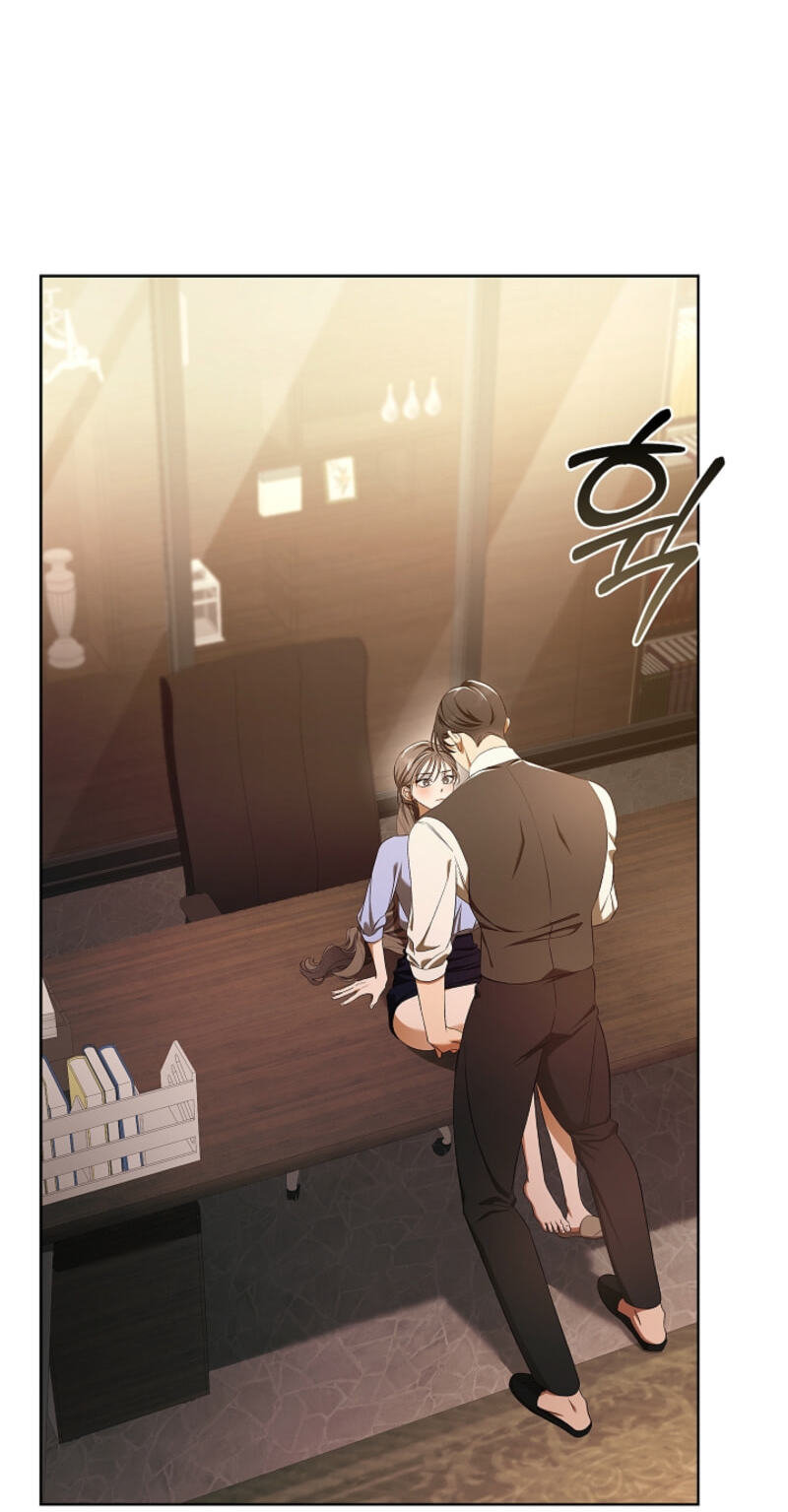 Read The Annex Never Sleeps chapter 21 image 20 on Lezhin