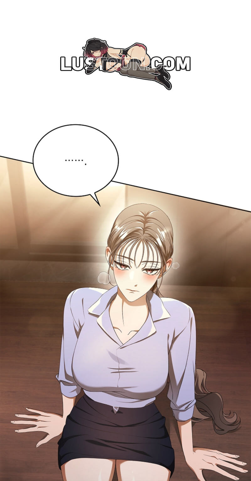 Read The Annex Never Sleeps chapter 21 image 21 on Lezhin