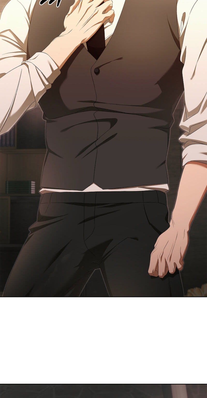 Read The Annex Never Sleeps chapter 21 image 23 on Lezhin