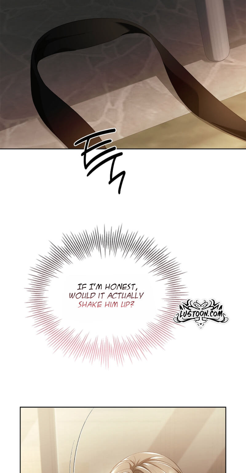 Read The Annex Never Sleeps chapter 21 image 24 on Lezhin