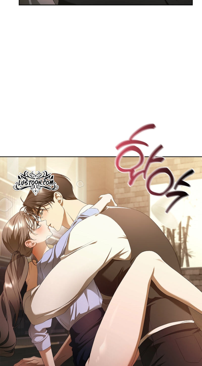 Read The Annex Never Sleeps chapter 21 image 27 on Lezhin