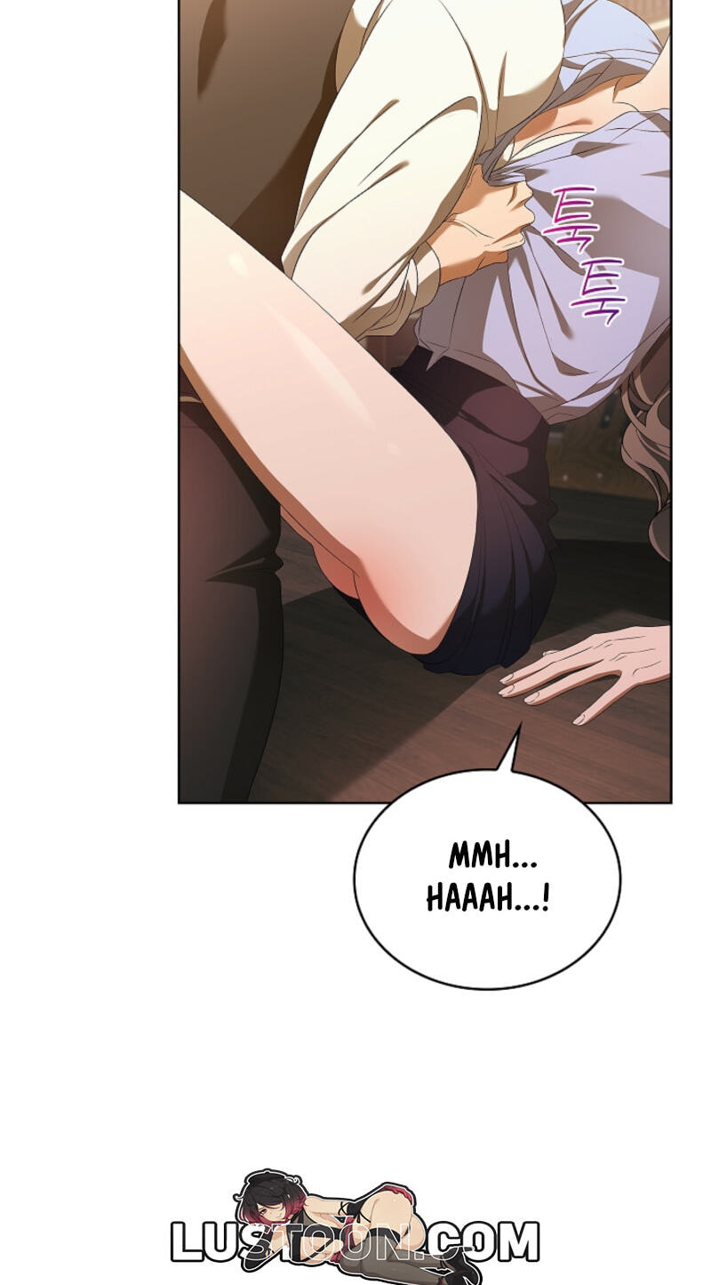 Read The Annex Never Sleeps chapter 21 image 29 on Lezhin