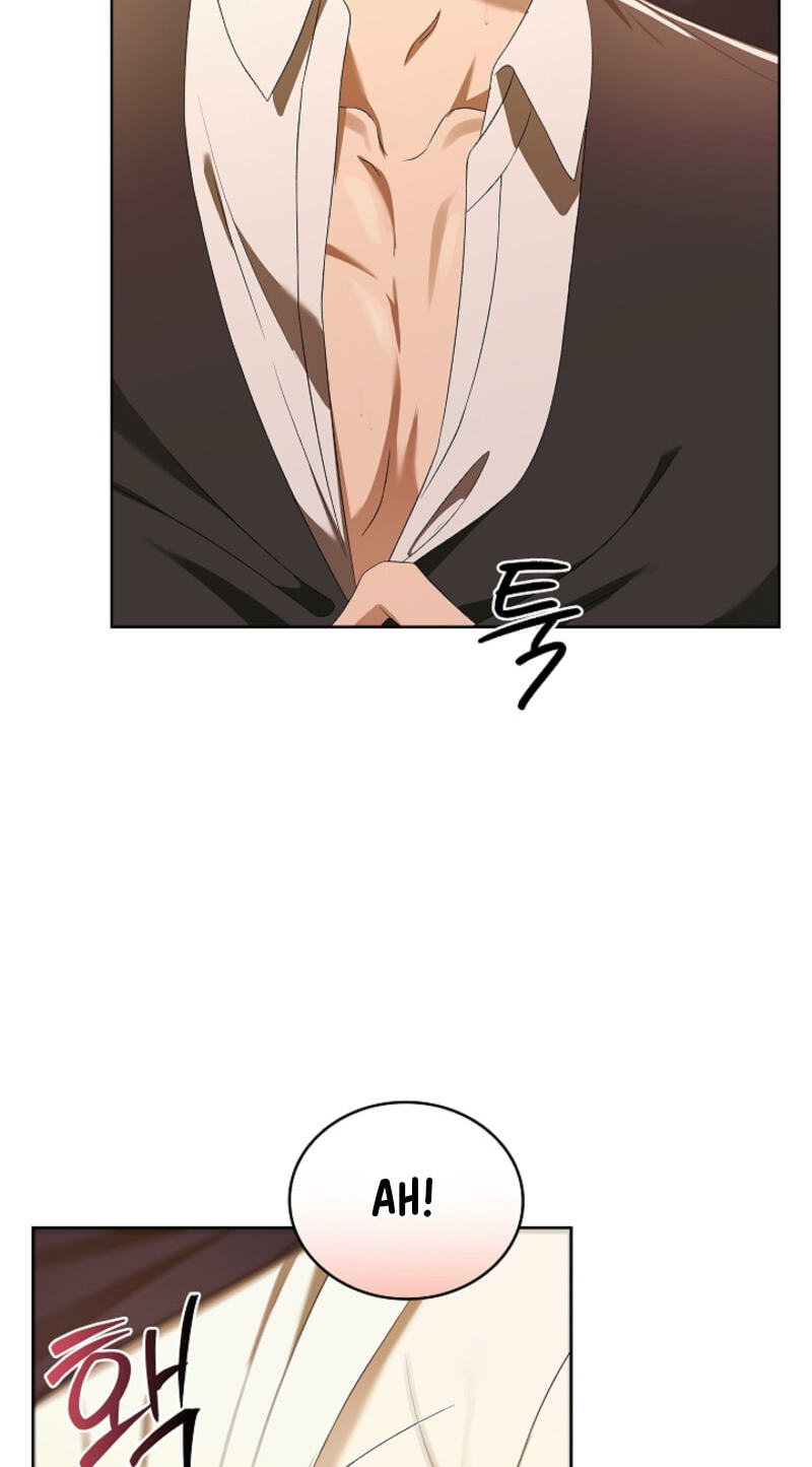 Read The Annex Never Sleeps chapter 21 image 32 on Lezhin