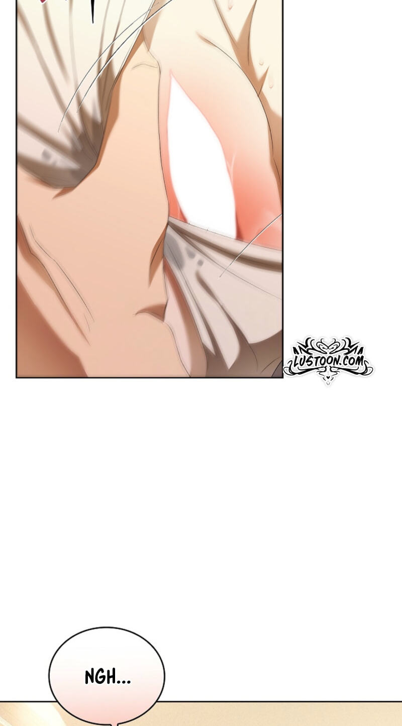 Read The Annex Never Sleeps chapter 21 image 33 on Lezhin