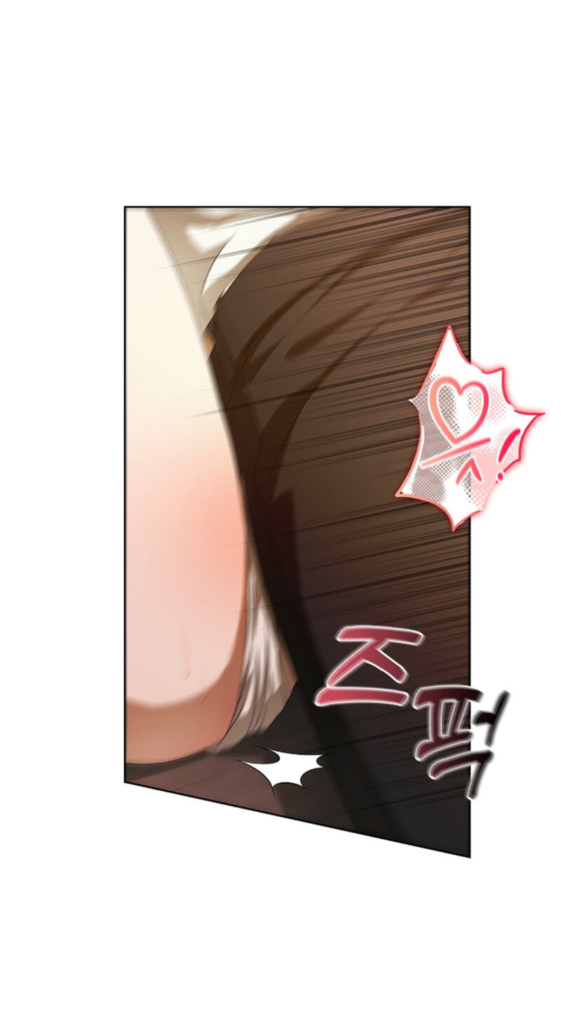 Read The Annex Never Sleeps chapter 21 image 35 on Lezhin