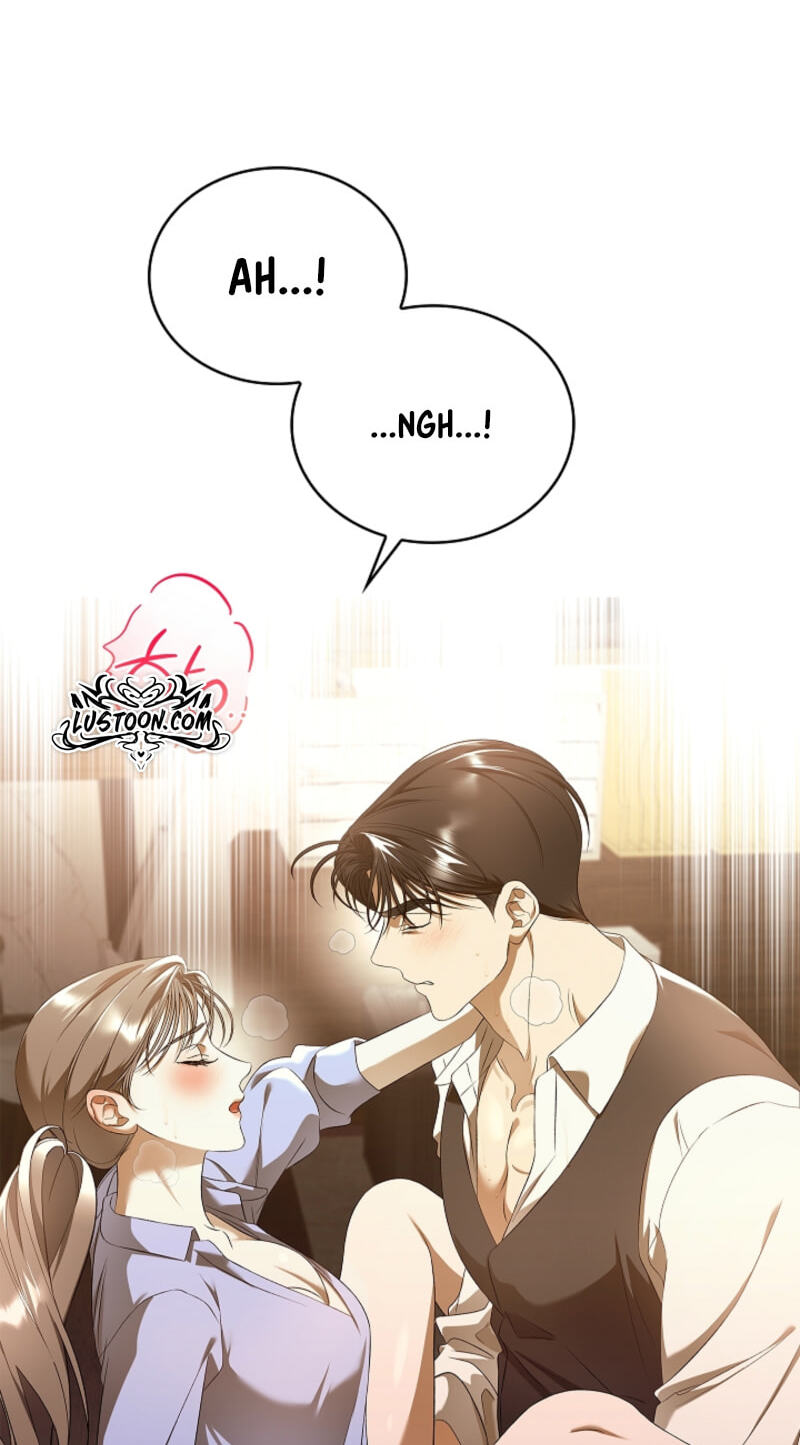 Read The Annex Never Sleeps chapter 21 image 36 on Lezhin