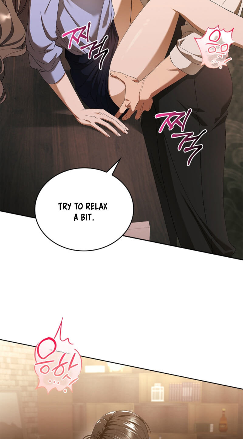 Read The Annex Never Sleeps chapter 21 image 37 on Lezhin